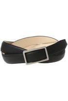 【グラフペーパー/Graphpaper】のHoleless Classic Narrow Belt/ベルト ブラック|ID: prp329100004397921 ipo3291000000032814850
