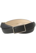 【グラフペーパー/Graphpaper】のHoleless Classic Narrow Belt/ベルト グレー|ID: prp329100004397921 ipo3291000000032814851
