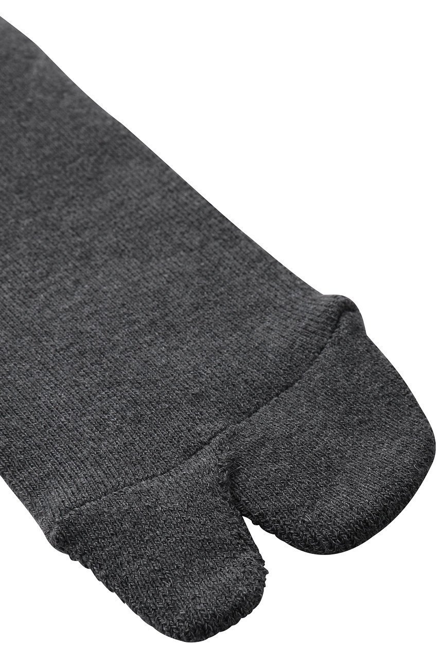 【グラフペーパー/Graphpaper】のGraphpaper TABI 3-Pack Socks/ソックス 人気、トレンドファッション・服の通販 founy(ファニー) 　ファッション　Fashion　レディースファッション　WOMEN　ソックス　Socks　レッグウェア　Legwear　シンプル　Simple　ソックス　Socks　フィット　Fit　other-3|ID: prp329100004397923 ipo3291000000031241012