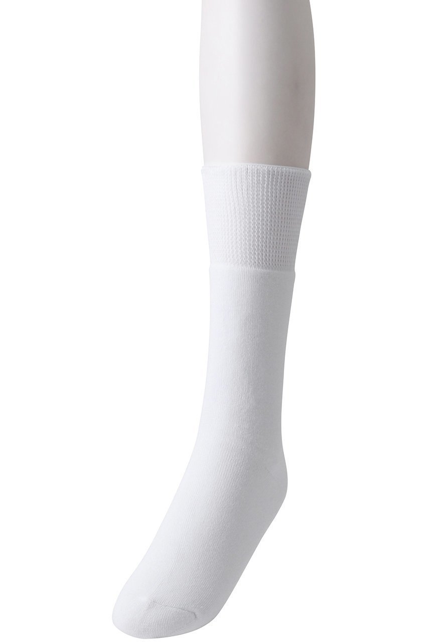 【グラフペーパー/Graphpaper】のGraphpaper 3-Pack Socks/ソックス 人気、トレンドファッション・服の通販 founy(ファニー) 　ファッション　Fashion　レディースファッション　WOMEN　ソックス　Socks　レッグウェア　Legwear　シンプル　Simple　ソックス　Socks　トレンド　Trend　ベーシック　Basic　other-2|ID: prp329100004397925 ipo3291000000031241018