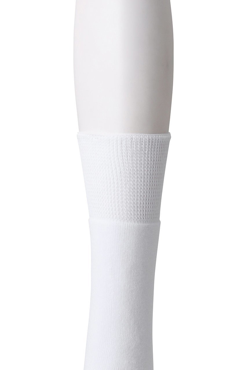 【グラフペーパー/Graphpaper】のGraphpaper 3-Pack Socks/ソックス 人気、トレンドファッション・服の通販 founy(ファニー) 　ファッション　Fashion　レディースファッション　WOMEN　ソックス　Socks　レッグウェア　Legwear　シンプル　Simple　ソックス　Socks　トレンド　Trend　ベーシック　Basic　other-3|ID: prp329100004397925 ipo3291000000031241020