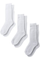【グラフペーパー/Graphpaper】のGraphpaper 3-Pack Socks/ソックス ホワイト|ID: prp329100004397925 ipo3291000000032814880