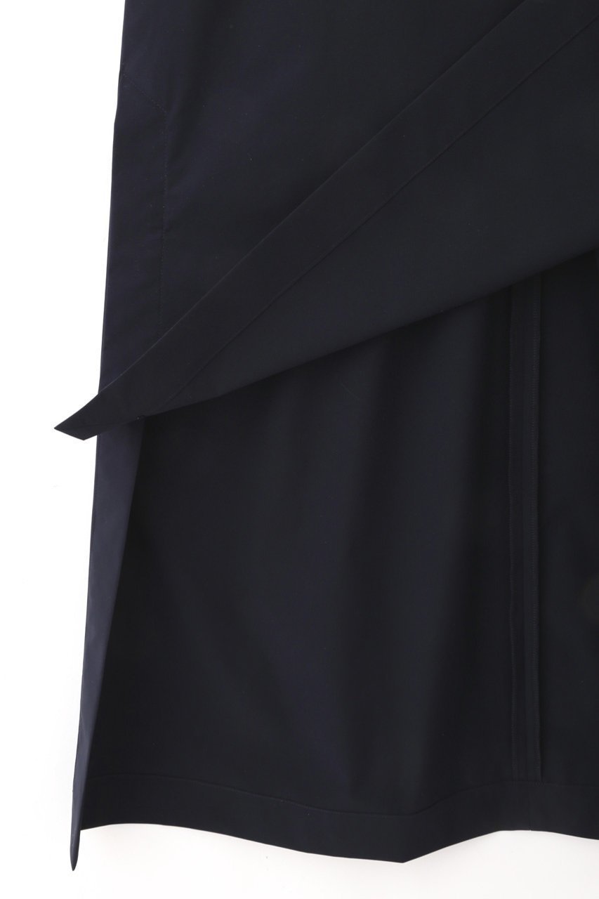 【ル フィル/LE PHIL】のSOLOTEXブロードワンピース 人気、トレンドファッション・服の通販 founy(ファニー) 　ファッション　Fashion　レディースファッション　WOMEN　ワンピース　Dress　チュニック　Tunic　ストレッチ　Stretch　ストレート　Straight　チュニック　Tunic　ブロード　Broad　ヘムライン　Hemline　other-8|ID: prp329100004397928 ipo3291000000031331243