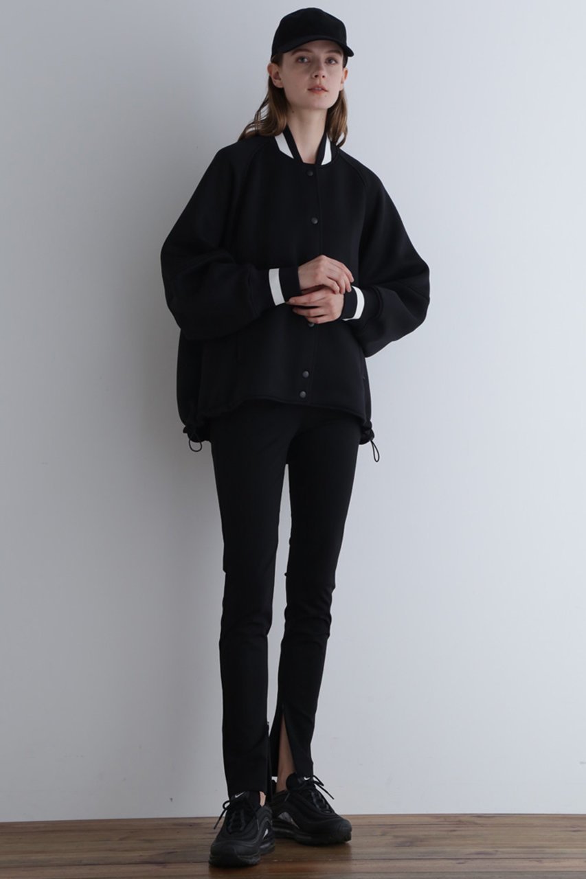 【ル フィル/LE PHIL】の《LE PHIL SPORTS》ハイストレッチレギパンポケット付 人気、トレンドファッション・服の通販 founy(ファニー) 　ファッション　Fashion　レディースファッション　WOMEN　パンツ　Pants　ジャージー　Jersey　ストレッチ　Stretch　スリット　Slit　ポケット　Pocket　再入荷　Restock/Back In Stock/Re Arrival　other-6|ID: prp329100004397930 ipo3291000000031331249