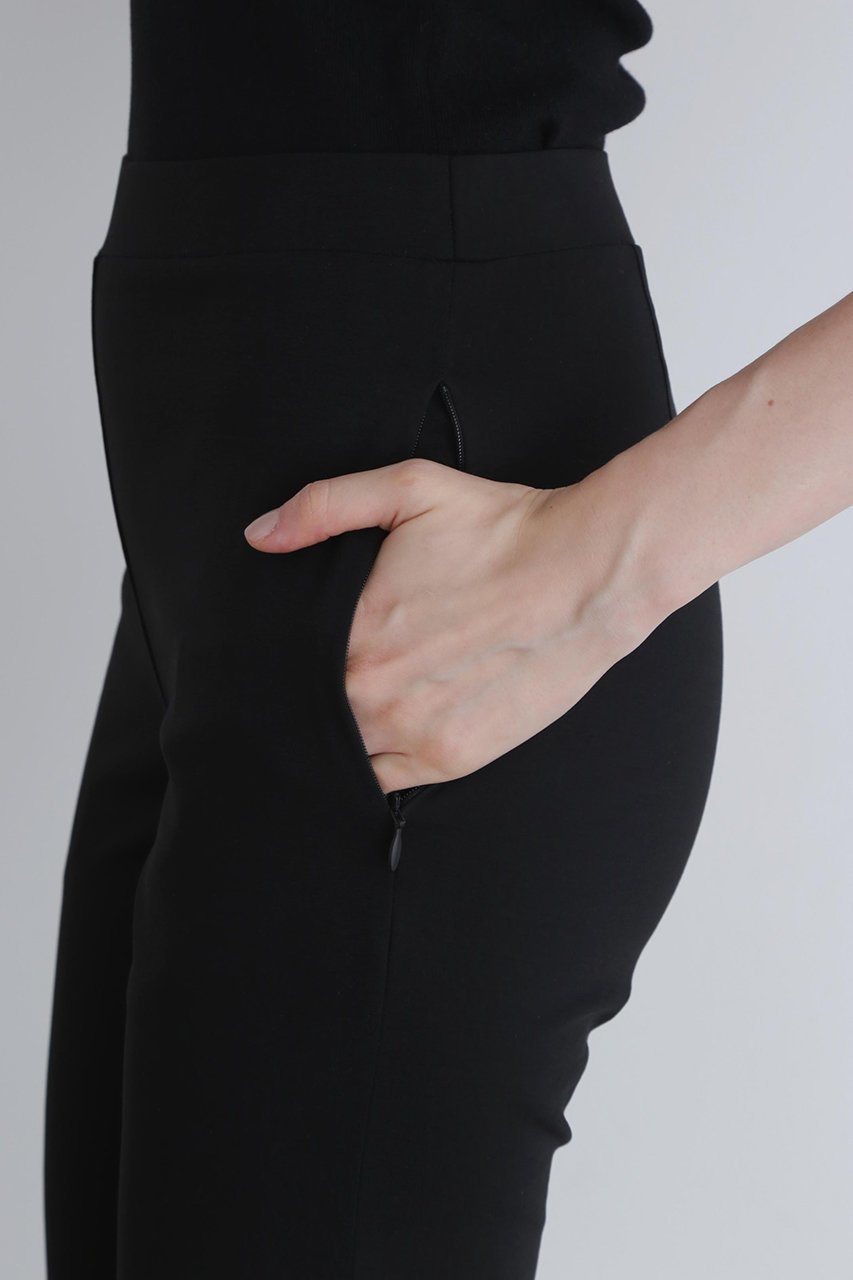 【ル フィル/LE PHIL】の《LE PHIL SPORTS》ハイストレッチレギパンポケット付 人気、トレンドファッション・服の通販 founy(ファニー) 　ファッション　Fashion　レディースファッション　WOMEN　パンツ　Pants　ジャージー　Jersey　ストレッチ　Stretch　スリット　Slit　ポケット　Pocket　再入荷　Restock/Back In Stock/Re Arrival　other-8|ID: prp329100004397930 ipo3291000000031887960