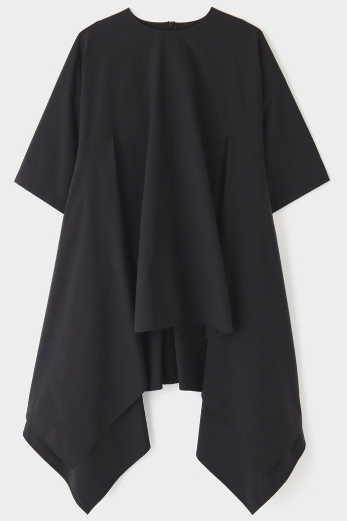 【ル フィル/LE PHIL】のSOLOTEXフレアブラウス インテリア・キッズ・メンズ・レディースファッション・服の通販 founy(ファニー) https://founy.com/ ファッション Fashion レディースファッション WOMEN トップス・カットソー Tops/Tshirt シャツ/ブラウス Shirts/Blouses クッション Cushion ショート Short スタイリッシュ Stylish ストレッチ Stretch スリーブ Sleeve バランス Balance パターン Pattern フレア Flare ワーク Work おすすめ Recommend |ID: prp329100004397931 ipo3291000000030742378