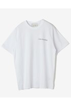 【サードマガジン/THIRD MAGAZINE】の【CAFE MOUNTAIN】クラブハウスTシャツ 人気、トレンドファッション・服の通販 founy(ファニー) ファッション Fashion レディースファッション WOMEN トップス・カットソー Tops/Tshirt シャツ/ブラウス Shirts/Blouses ロング / Tシャツ T-Shirts カットソー Cut and Sewn 2025年 2025 2025春夏・S/S Ss,Spring/Summer,2025 グラフィック Graphic ショート Short シンプル Simple スリーブ Sleeve デニム Denim フロント Front プリント Print 別注 Special Order 夏 Summer 春 Spring S/S・春夏 Ss・Spring/Summer thumbnail ナチュラル&グリーン|ID: prp329100004397932 ipo3291000000030742385