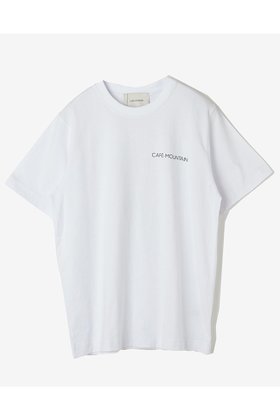 【サードマガジン/THIRD MAGAZINE】 【CAFE MOUNTAIN】クラブハウスTシャツ人気、トレンドファッション・服の通販 founy(ファニー) ファッション Fashion レディースファッション Fashion for Women トップス・カットソー Cut & Sew Tops シャツ・ブラウス・オフィスカジュアル Elegant Blouses & Button-Ups ロングTシャツ・Tシャツ Longline T-Shirts & Tees カットソー・ベーシックTシャツ Cut-and-Sewn Tops / Stretch Tees & Basics アウトドア Outdoor Clothing クラシック Classic, Timeless Style グラフィック Graphic, Graphic Design ショート Short, Short Length シンプル Simple, Minimal スリーブ Sleeve, Long Sleeve / Short Sleeve デニム Denim, Jeans Material バランス Balance, Style Balance フロント Front, Front Design プリント Print, Printed Pattern 別注 Limited Edition, Custom Order |ID:prp329100004397932