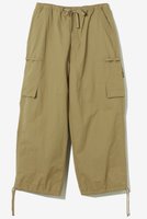 【サードマガジン/THIRD MAGAZINE】の【lesugiatelier】カーゴパンツ 人気、トレンドファッション・服の通販 founy(ファニー) ファッション Fashion レディースファッション Fashion for Women パンツ Pants & Trousers カーゴパンツ Cargo Pants, Utility Pants トレンド Trend, Trending Now ベーシック Basic, Essential |ID:prp329100004397940