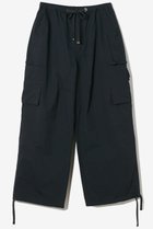 【サードマガジン/THIRD MAGAZINE】の【lesugiatelier】カーゴパンツ 人気、トレンドファッション・服の通販 founy(ファニー) ファッション Fashion レディースファッション Fashion for Women パンツ Pants & Trousers カーゴパンツ Cargo Pants, Utility Pants トレンド Trend, Trending Now ベーシック Basic, Essential thumbnail ネイビー|ID: prp329100004397940 ipo3291000000032707953