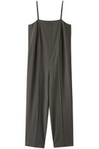 【ガリャルダガランテ/GALLARDAGALANTE】のタックワイドオールインワン 人気、トレンドファッション・服の通販 founy(ファニー) ファッション Fashion レディースファッション Fashion for Women パンツ Pants & Trousers インナー Innerwear シンプル Simple, Minimal ジャケット Jacket, Outerwear スタイリッシュ Stylish, Fashionable バランス Balance, Style Balance リラックス Relax, Relaxed Fit ワイド Wide, Wide Fit thumbnail チャコールグレー|ID: prp329100004397942 ipo3291000000032913990
