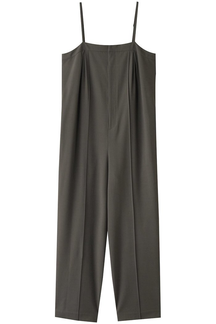 【ガリャルダガランテ/GALLARDAGALANTE】のタックワイドオールインワン インテリア・キッズ・メンズ・レディースファッション・服の通販 founy(ファニー) https://founy.com/ ファッション Fashion レディースファッション Fashion for Women パンツ Pants & Trousers インナー Innerwear シンプル Simple, Minimal ジャケット Jacket, Outerwear スタイリッシュ Stylish, Fashionable バランス Balance, Style Balance リラックス Relax, Relaxed Fit ワイド Wide, Wide Fit |ID: prp329100004397942 ipo3291000000035769319