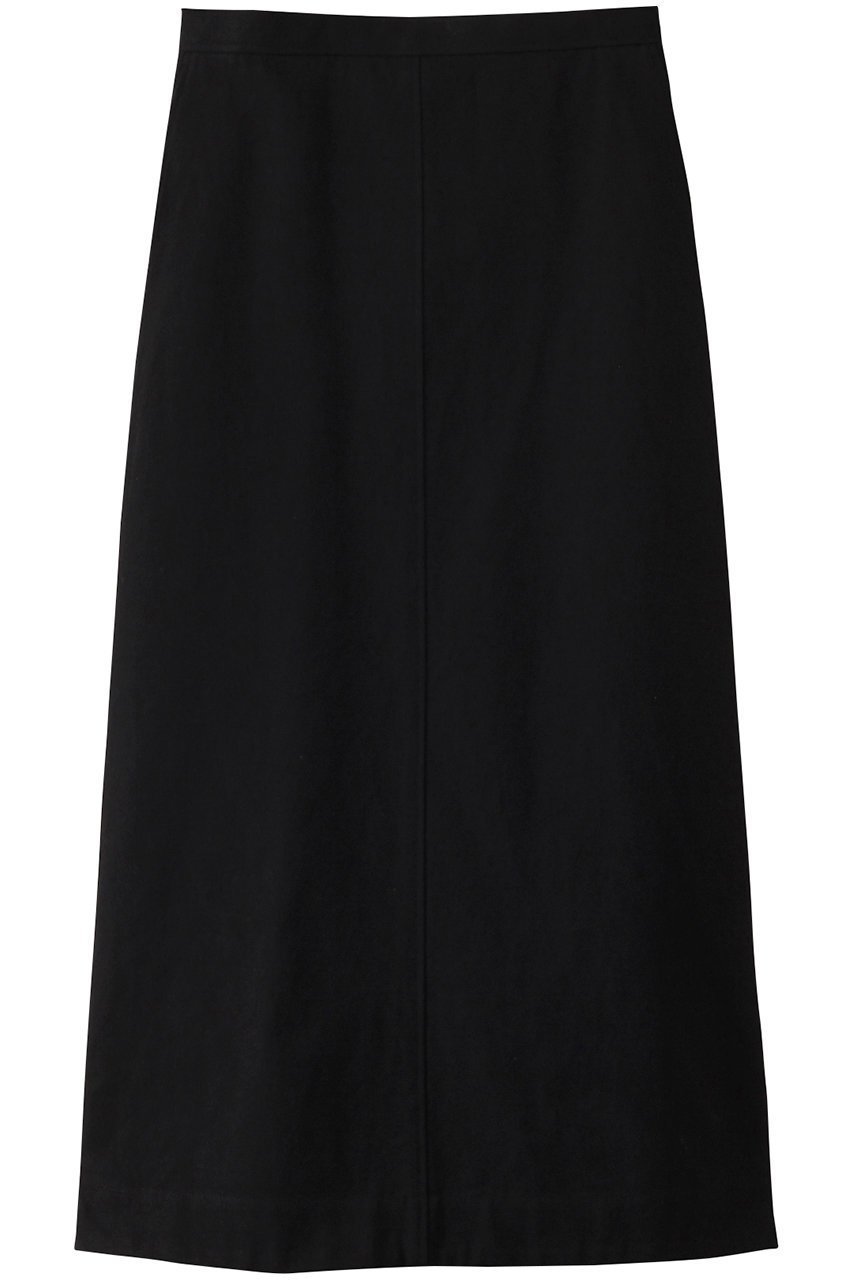 【ハー/HER.】のCO/LIマキシタイトスカート 人気、トレンドファッション・服の通販 founy(ファニー) 　ファッション　Fashion　レディースファッション　Fashion for Women　スカート　Skirts　ロングスカート　Long Skirts / Maxi & Midi Skirts　おすすめ　Recommended / Our Picks　カットソー　Cut and Sewn Top　スリット　Slit, Slit Detail　センター　Center, Center Line　ブルゾン　Blouson, Bomber Jacket　マキシ　Maxi, Full Length　マニッシュ　Mannish, Boyish　リネン　Linen, Linen Fabric　ロング　Long, Long-Length　 other-1|ID: prp329100004400893 ipo3291000000032825122