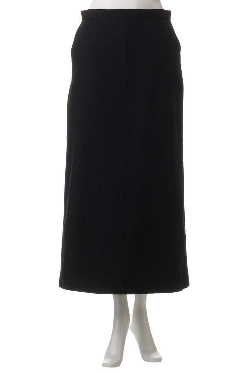 【ハー/HER.】のCO/LIマキシタイトスカート 人気、トレンドファッション・服の通販 founy(ファニー) 　ファッション　Fashion　レディースファッション　Fashion for Women　スカート　Skirts　ロングスカート　Long Skirts / Maxi & Midi Skirts　おすすめ　Recommended / Our Picks　カットソー　Cut and Sewn Top　スリット　Slit, Slit Detail　センター　Center, Center Line　ブルゾン　Blouson, Bomber Jacket　マキシ　Maxi, Full Length　マニッシュ　Mannish, Boyish　リネン　Linen, Linen Fabric　ロング　Long, Long-Length　other-2|ID: prp329100004400893 ipo3291000000032825125