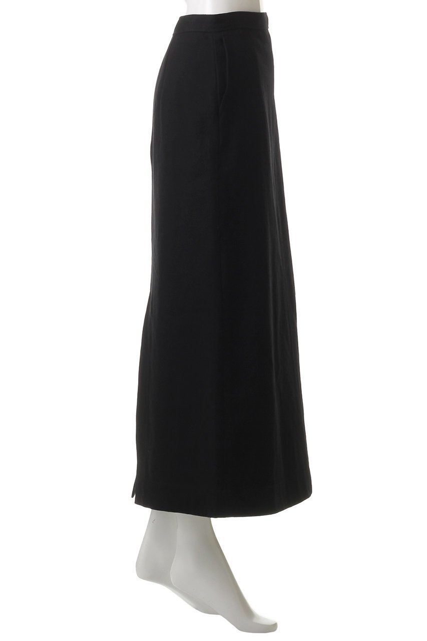 【ハー/HER.】のCO/LIマキシタイトスカート 人気、トレンドファッション・服の通販 founy(ファニー) 　ファッション　Fashion　レディースファッション　Fashion for Women　スカート　Skirts　ロングスカート　Long Skirts / Maxi & Midi Skirts　おすすめ　Recommended / Our Picks　カットソー　Cut and Sewn Top　スリット　Slit, Slit Detail　センター　Center, Center Line　ブルゾン　Blouson, Bomber Jacket　マキシ　Maxi, Full Length　マニッシュ　Mannish, Boyish　リネン　Linen, Linen Fabric　ロング　Long, Long-Length　other-3|ID: prp329100004400893 ipo3291000000032825126