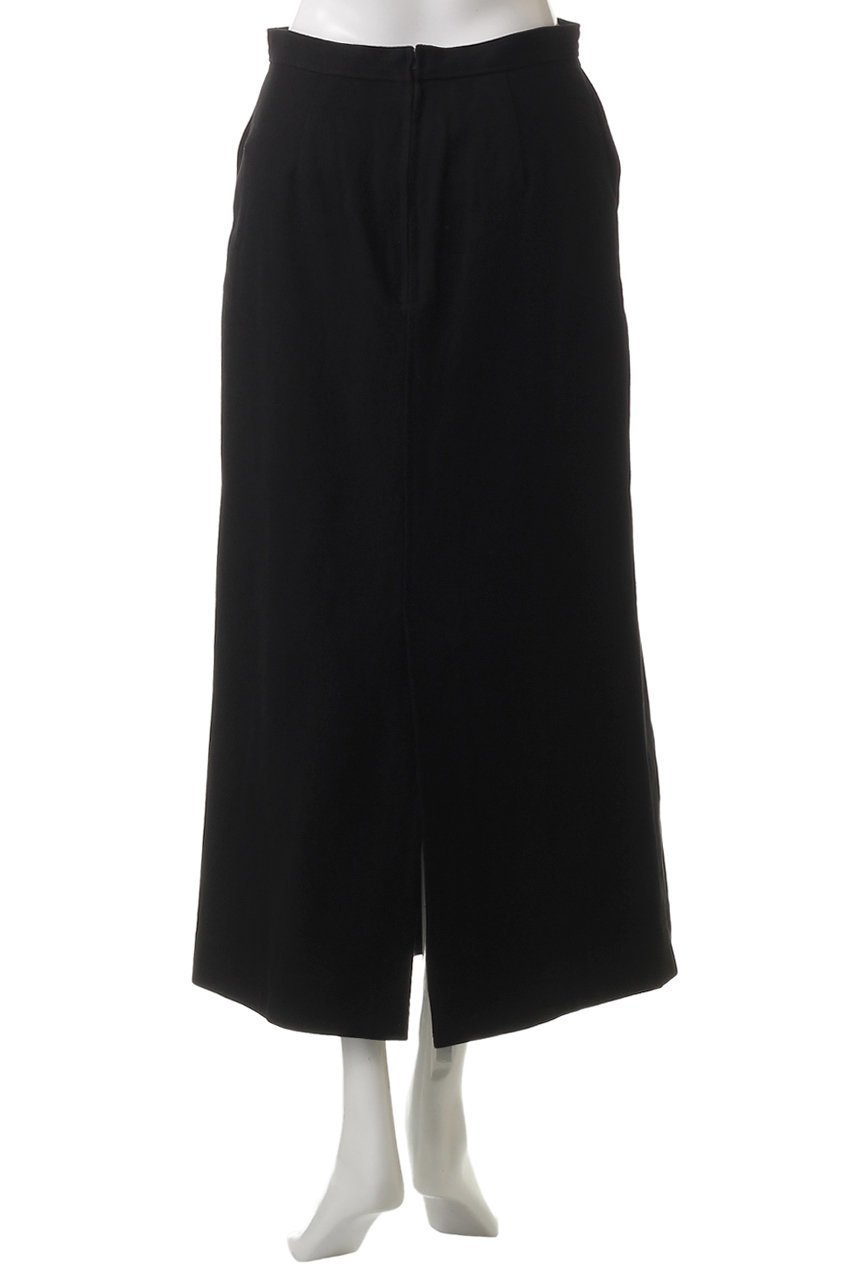 【ハー/HER.】のCO/LIマキシタイトスカート 人気、トレンドファッション・服の通販 founy(ファニー) 　ファッション　Fashion　レディースファッション　Fashion for Women　スカート　Skirts　ロングスカート　Long Skirts / Maxi & Midi Skirts　おすすめ　Recommended / Our Picks　カットソー　Cut and Sewn Top　スリット　Slit, Slit Detail　センター　Center, Center Line　ブルゾン　Blouson, Bomber Jacket　マキシ　Maxi, Full Length　マニッシュ　Mannish, Boyish　リネン　Linen, Linen Fabric　ロング　Long, Long-Length　other-4|ID: prp329100004400893 ipo3291000000032825127