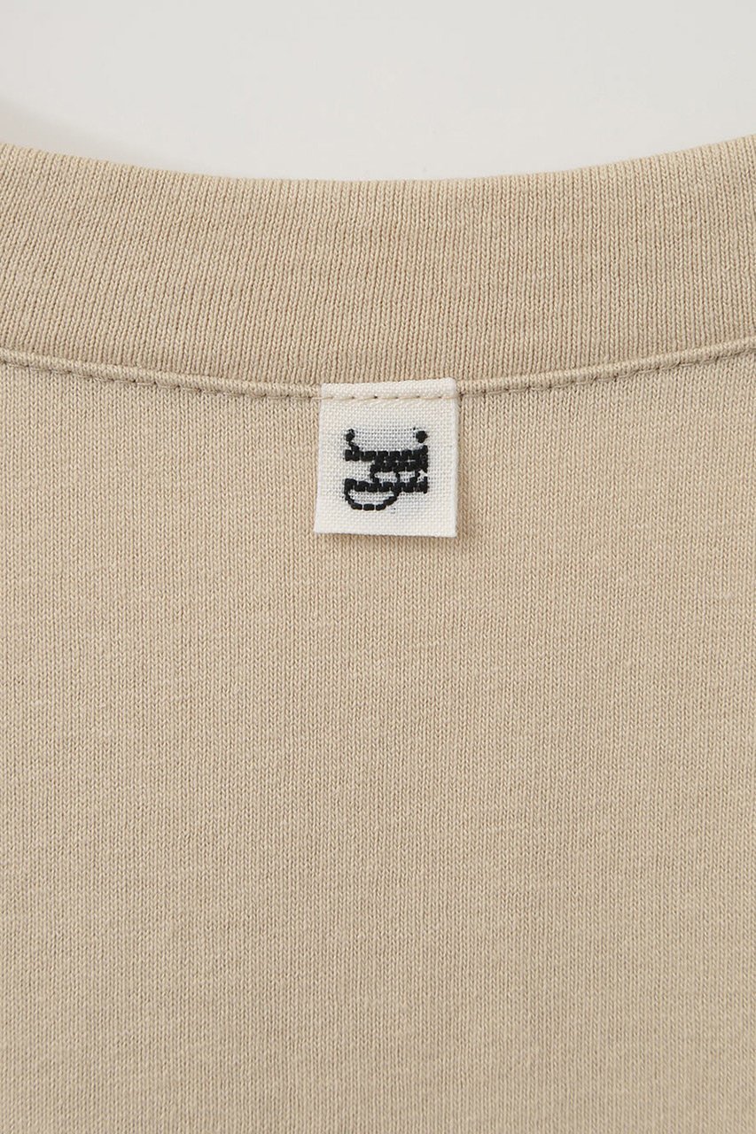 【ハー/HER.】のVネックオーバーカットカーディガン 人気、トレンドファッション・服の通販 founy(ファニー) 　ファッション　Fashion　レディースファッション　Fashion for Women　トップス・カットソー　Cut & Sew Tops　カーディガン・羽織り　Layered Style Cardigans　シャツ・ブラウス・オフィスカジュアル　Elegant Blouses & Button-Ups　ロングTシャツ・Tシャツ　Longline T-Shirts & Tees　カットソー・ベーシックTシャツ　Cut-and-Sewn Tops / Stretch Tees & Basics　Vネックトップス　V-Neck Tops / V-Cut Neckline Shirts　カットソー　Cut and Sewn Top　カーディガン　Cardigan, Knitwear　ボトム　Bottoms, Lower Wear　ヴィンテージ　Vintage Style　other-7|ID: prp329100004400895 ipo3291000000032870986