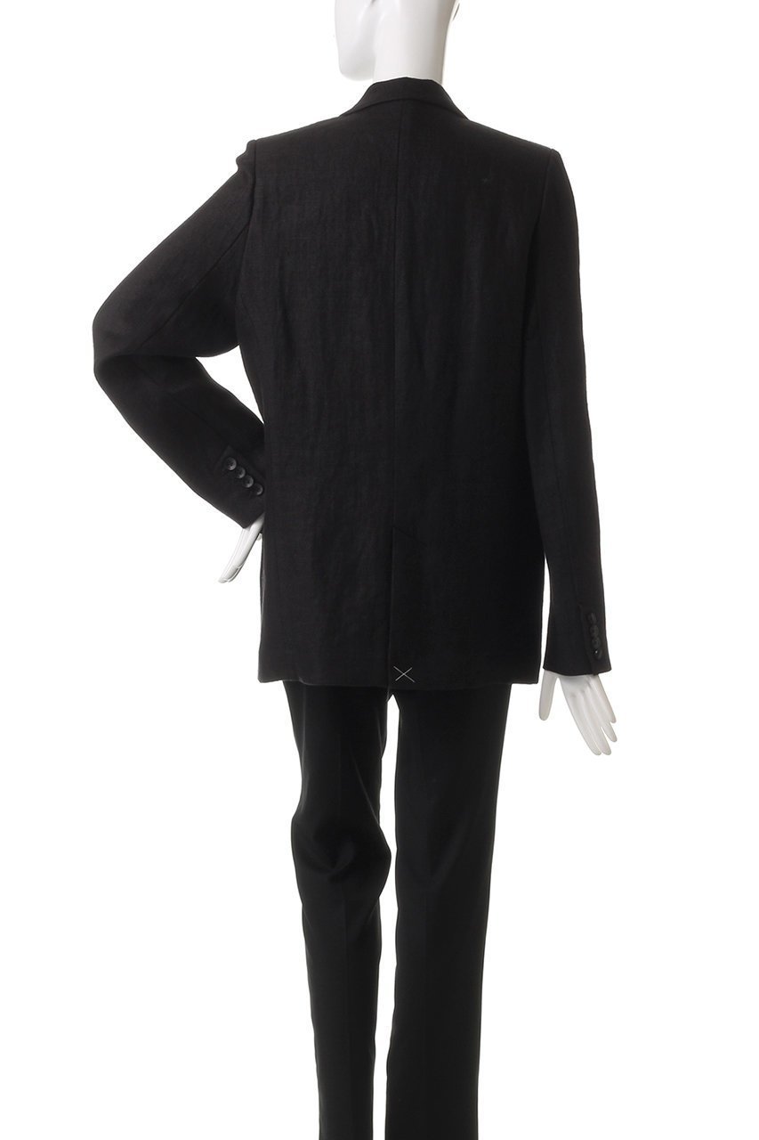 【ハー/HER.】のリネンジャケット 人気、トレンドファッション・服の通販 founy(ファニー) 　ファッション　Fashion　レディースファッション　Fashion for Women　アウター　Coat / Outerwear Collection　レディースジャケット・軽アウター　Jackets　ジャケット　Jacket, Outerwear　トレンド　Trend, Trending Now　マニッシュ　Mannish, Boyish　リネン　Linen, Linen Fabric　other-4|ID: prp329100004400896 ipo3291000000032962586