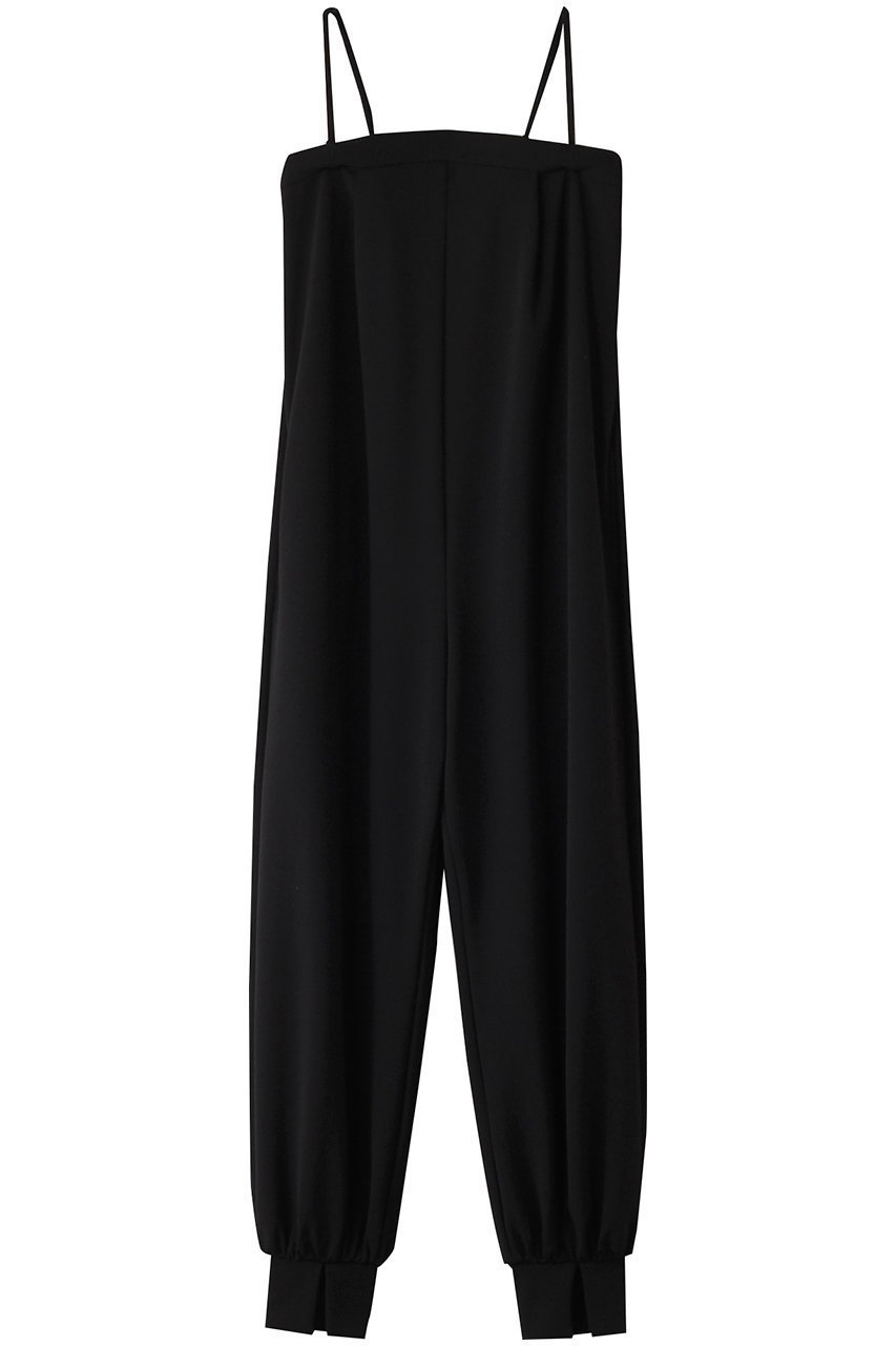 【エリオポール/heliopole】のジャンプスーツ(JERSEY) 人気、トレンドファッション・服の通販 founy(ファニー) 　ファッション　Fashion　レディースファッション　Fashion for Women　パンツ　Pants & Trousers　インナー　Innerwear　スリット　Slit, Slit Detail　スーツ　Suit, Formalwear　ファブリック　Fabric, Textile　フロント　Front, Front Design　ロング　Long, Long-Length　 other-1|ID: prp329100004400897 ipo3291000000035056093