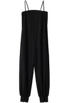 【エリオポール/heliopole】のジャンプスーツ(JERSEY) 人気、トレンドファッション・服の通販 founy(ファニー) ファッション Fashion レディースファッション Fashion for Women パンツ Pants & Trousers インナー Innerwear スリット Slit, Slit Detail スーツ Suit, Formalwear ファブリック Fabric, Textile フロント Front, Front Design ロング Long, Long-Length thumbnail ブラック|ID: prp329100004400897 ipo3291000000035056094