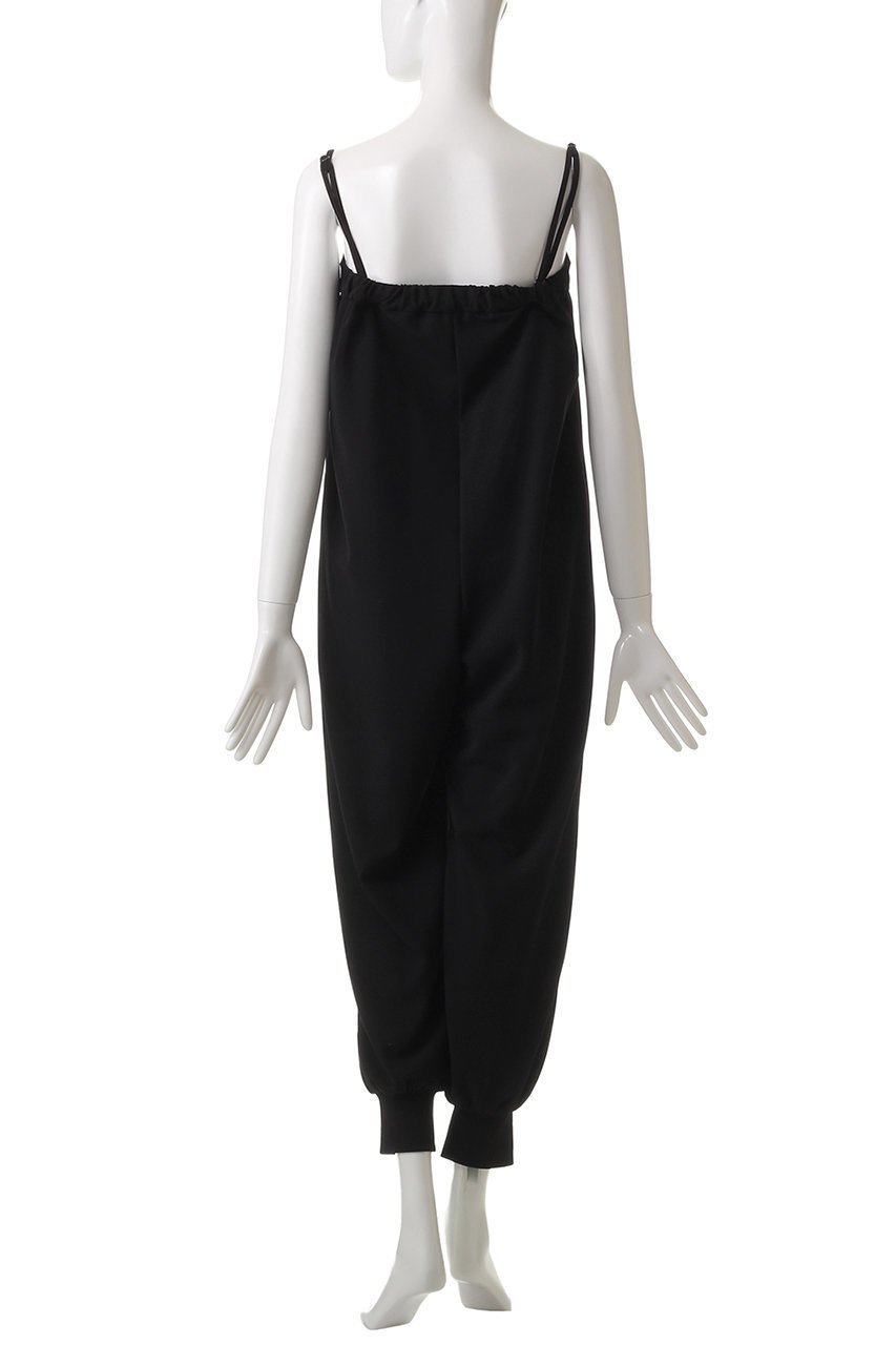 【エリオポール/heliopole】のジャンプスーツ(JERSEY) 人気、トレンドファッション・服の通販 founy(ファニー) 　ファッション　Fashion　レディースファッション　Fashion for Women　パンツ　Pants & Trousers　インナー　Innerwear　スリット　Slit, Slit Detail　スーツ　Suit, Formalwear　ファブリック　Fabric, Textile　フロント　Front, Front Design　ロング　Long, Long-Length　other-4|ID: prp329100004400897 ipo3291000000035056098