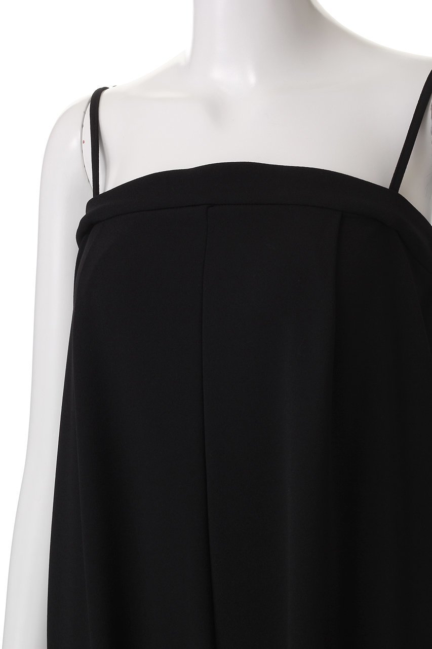 【エリオポール/heliopole】のジャンプスーツ(JERSEY) 人気、トレンドファッション・服の通販 founy(ファニー) 　ファッション　Fashion　レディースファッション　Fashion for Women　パンツ　Pants & Trousers　インナー　Innerwear　スリット　Slit, Slit Detail　スーツ　Suit, Formalwear　ファブリック　Fabric, Textile　フロント　Front, Front Design　ロング　Long, Long-Length　other-5|ID: prp329100004400897 ipo3291000000035056099