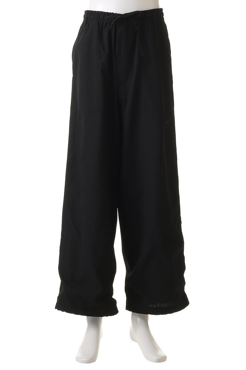 【ユニバーサルプロダクツ/UNIVERSAL PRODUCTS / MEN】の【MEN】EASY FATIGUE PANTS/ボトムス 人気、トレンドファッション・服の通販 founy(ファニー) 　ファッション　Fashion　メンズファッション　Fashion for Men　ボトムス　Bottoms　ミリタリー　Military, Army Style　メッシュ　Mesh, Net Fabric　吸水　Absorbent, Quick-Dry　other-2|ID: prp329100004403503 ipo3291000000032914725