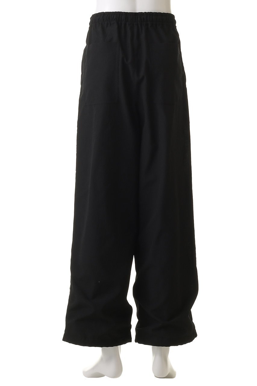 【ユニバーサルプロダクツ/UNIVERSAL PRODUCTS / MEN】の【MEN】EASY FATIGUE PANTS/ボトムス 人気、トレンドファッション・服の通販 founy(ファニー) 　ファッション　Fashion　メンズファッション　Fashion for Men　ボトムス　Bottoms　ミリタリー　Military, Army Style　メッシュ　Mesh, Net Fabric　吸水　Absorbent, Quick-Dry　other-4|ID: prp329100004403503 ipo3291000000032914743