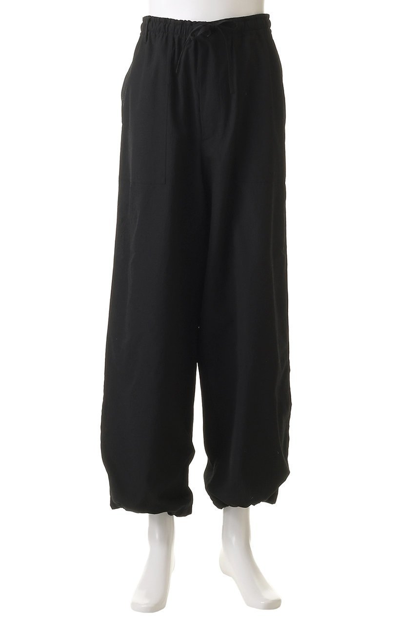 【ユニバーサルプロダクツ/UNIVERSAL PRODUCTS / MEN】の【MEN】EASY FATIGUE PANTS/ボトムス 人気、トレンドファッション・服の通販 founy(ファニー) 　ファッション　Fashion　メンズファッション　Fashion for Men　ボトムス　Bottoms　ミリタリー　Military, Army Style　メッシュ　Mesh, Net Fabric　吸水　Absorbent, Quick-Dry　other-6|ID: prp329100004403503 ipo3291000000035691224