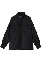 【コロン/:colon / MEN】の【MEN】Nylon Taffeta ブルゾン Black|ID: prp329100004403504 ipo3291000000030764449