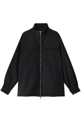 【コロン/:colon / MEN】の【MEN】Nylon Taffeta ブルゾン 人気、トレンドファッション・服の通販 founy(ファニー) ファッション Fashion メンズファッション Fashion for Men シンプル Simple, Minimal ジャケット Jacket, Outerwear センター Center, Center Line タフタ Taffeta, Structured Fabric ブルゾン Blouson, Bomber Jacket ポケット Pocket, Pocket Detail エレガント 上品 Elegant 無地 Plain, Solid Color |ID:prp329100004403504