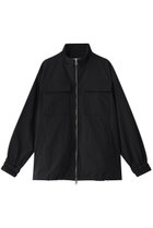【コロン/:colon / MEN】の【MEN】Nylon Taffeta ブルゾン 人気、トレンドファッション・服の通販 founy(ファニー) ファッション Fashion メンズファッション Fashion for Men シンプル Simple, Minimal ジャケット Jacket, Outerwear センター Center, Center Line タフタ Taffeta, Structured Fabric ブルゾン Blouson, Bomber Jacket ポケット Pocket, Pocket Detail エレガント 上品 Elegant 無地 Plain, Solid Color thumbnail Black|ID: prp329100004403504 ipo3291000000032963743
