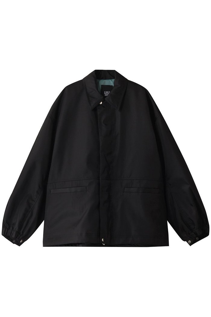 【バウト/BOWTE】のリサイクルナイロン コーチハーフコート インテリア・キッズ・メンズ・レディースファッション・服の通販 founy(ファニー) https://founy.com/ ファッション Fashion レディースファッション WOMEN アウター Coat Outerwear コート Coats ショート Short シンプル Simple スポーティ Sporty エレガント 上品 Elegant 羽織 Haori |ID: prp329100004403505 ipo3291000000030764451