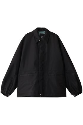 【バウト/BOWTE】のリサイクルナイロン コーチハーフコート 人気、トレンドファッション・服の通販 founy(ファニー) ファッション Fashion レディースファッション Fashion for Women アウター Coat / Outerwear Collection コート・ロングコート・ピーコート Long Coats, Peacoats & More ショート Short, Short Length シンプル Simple, Minimal スポーティ Sporty, Casual Athletic エレガント 上品 Elegant 羽織 Haori, Light Jacket |ID:prp329100004403505