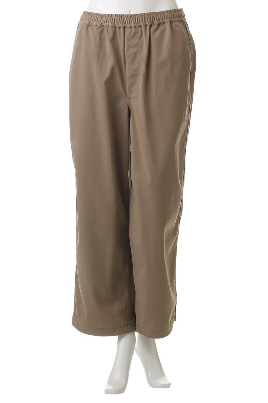 【ダイワ ピアサーティナイン/DAIWA PIER39】のW s TECH EASY TROUSERS TWILL 人気、トレンドファッション・服の通販 founy(ファニー) 　ファッション　Fashion　レディースファッション　WOMEN　スポーツウェア　Sportswear　スポーツ　Sports　スポーティ　Sporty　ドローコード　Draw Cord　ベーシック　Basic　定番　Standard　other-2|ID: prp329100004403509 ipo3291000000031269440