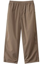 【ダイワ ピアサーティナイン/DAIWA PIER39】のW s TECH EASY TROUSERS TWILL ベージュ|ID: prp329100004403509 ipo3291000000035756863
