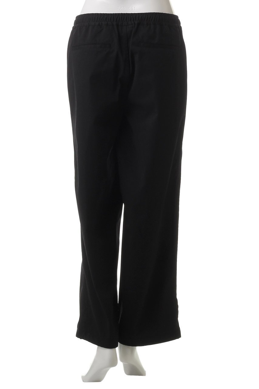 【ダイワ ピアサーティナイン/DAIWA PIER39】のW s TECH EASY TROUSERS TWILL 人気、トレンドファッション・服の通販 founy(ファニー) 　ファッション　Fashion　レディースファッション　Fashion for Women　パンツ　Pants & Trousers　スポーティ　Sporty, Casual Athletic　ドローコード　Drawcord, Drawstring Cord　ベーシック　Basic, Essential　定番　Standard, Basic Item　other-4|ID: prp329100004403509 ipo3291000000035856899