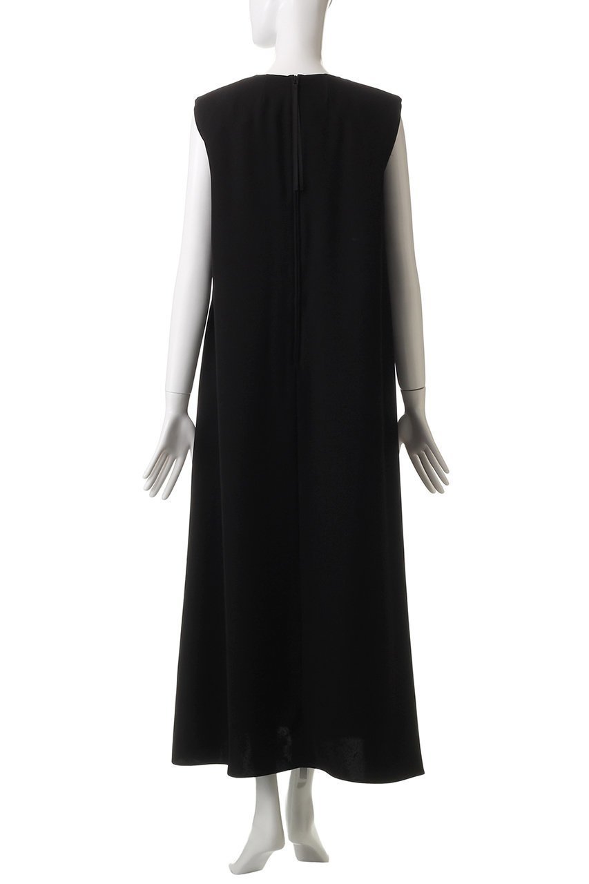 【アミカ/AMICA】のツイルドレス 人気、トレンドファッション・服の通販 founy(ファニー) 　ファッション　Fashion　レディースファッション　Fashion for Women　ワンピース　Dresses　フォーマル・パーティードレス・結婚式用ドレス　Elegant & Casual Dresses　チュニック　Tunic Tops & Dresses　アクセサリー　Fashion Accessories　スリーブ　Sleeve, Long Sleeve / Short Sleeve　チュニック　Tunic, Long Top　ツイル　Twist, Twisted Detail　ドレス　Dress, One-Piece　フレア　Flare, Flared　ロング　Long, Long-Length　other-4|ID: prp329100004403510 ipo3291000000032807631