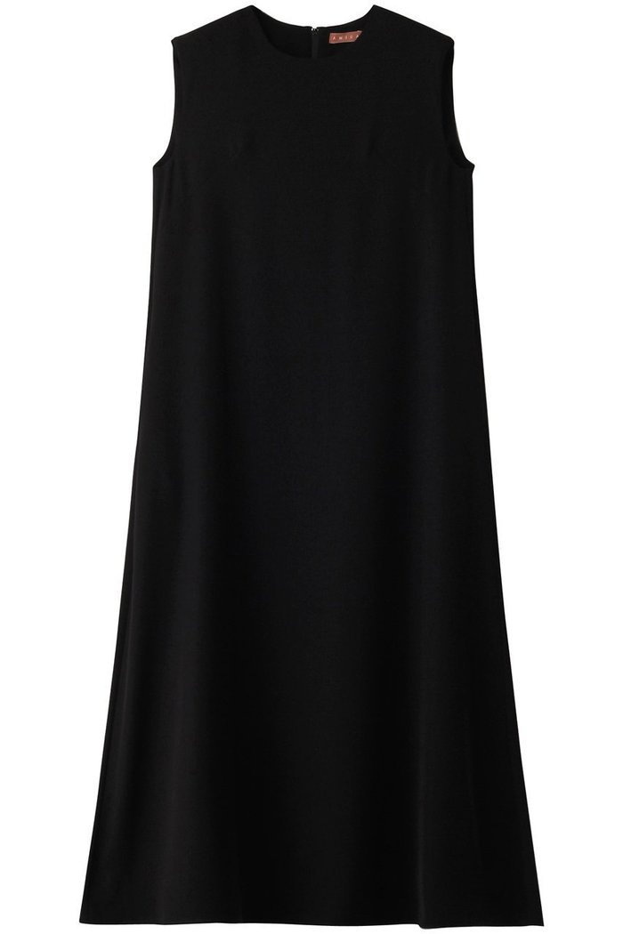 【アミカ/AMICA】のツイルドレス インテリア・キッズ・メンズ・レディースファッション・服の通販 founy(ファニー) https://founy.com/ ファッション Fashion レディースファッション Fashion for Women ワンピース Dresses フォーマル・パーティードレス・結婚式用ドレス Elegant & Casual Dresses チュニック Tunic Tops & Dresses アクセサリー Fashion Accessories スリーブ Sleeve, Long Sleeve / Short Sleeve チュニック Tunic, Long Top ツイル Twist, Twisted Detail ドレス Dress, One-Piece フレア Flare, Flared ロング Long, Long-Length |ID: prp329100004403510 ipo3291000000036045697