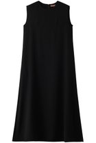 【アミカ/AMICA】のツイルドレス 人気、トレンドファッション・服の通販 founy(ファニー) ファッション Fashion レディースファッション Fashion for Women ワンピース Dresses フォーマル・パーティードレス・結婚式用ドレス Elegant & Casual Dresses チュニック Tunic Tops & Dresses アクセサリー Fashion Accessories スリーブ Sleeve, Long Sleeve / Short Sleeve チュニック Tunic, Long Top ツイル Twist, Twisted Detail ドレス Dress, One-Piece フレア Flare, Flared ロング Long, Long-Length thumbnail ブラック|ID: prp329100004403510 ipo3291000000036757754