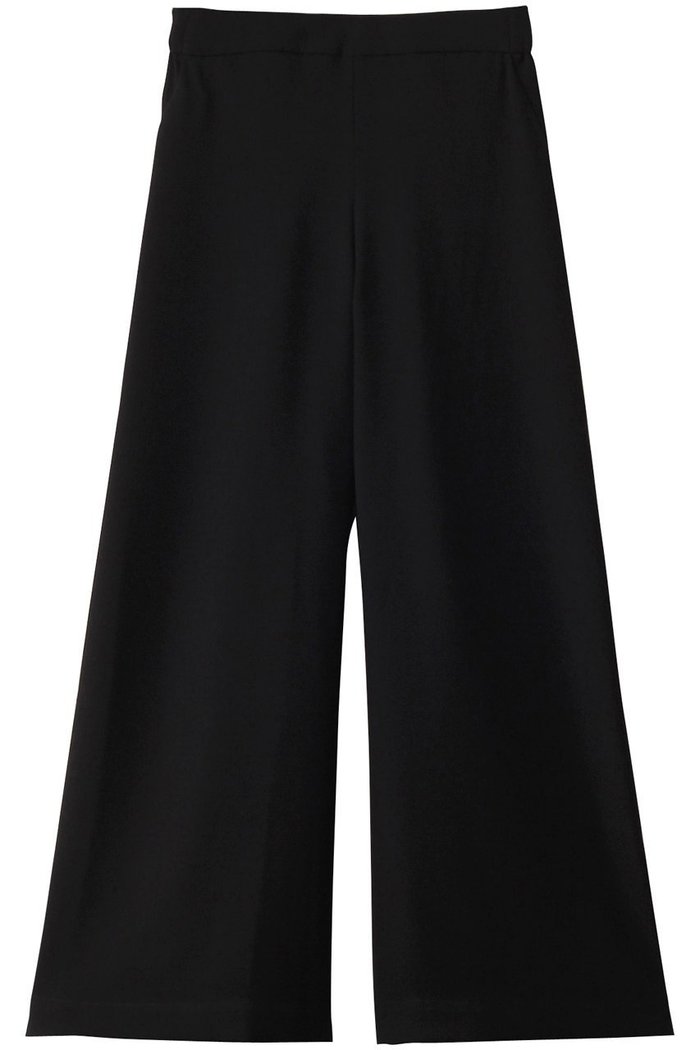 【アミカ/AMICA】のツイルワイドパンツ インテリア・キッズ・メンズ・レディースファッション・服の通販 founy(ファニー) https://founy.com/ ファッション Fashion レディースファッション WOMEN パンツ Pants ロング Long ワイド Wide |ID: prp329100004403512 ipo3291000000030764472