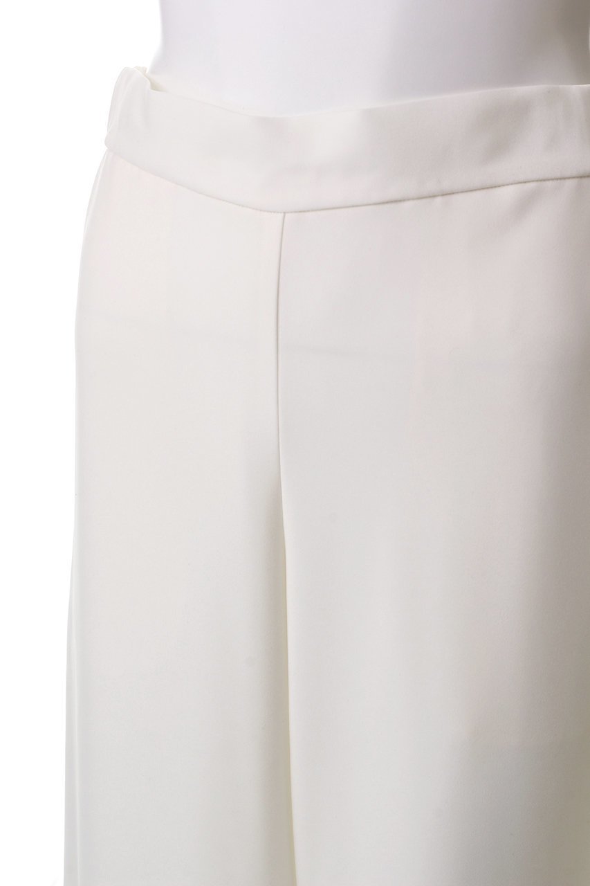 【アミカ/AMICA】のツイルワイドパンツ 人気、トレンドファッション・服の通販 founy(ファニー) ファッション Fashion レディースファッション Fashion for Women パンツ Pants & Trousers ロング Long, Long-Length ワイド Wide, Wide Fit other-5|ID: prp329100004403512 ipo3291000000032807653