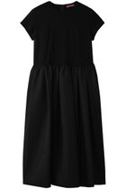 【アミカ/AMICA】のバレリーナTドレス 人気、トレンドファッション・服の通販 founy(ファニー) ファッション Fashion レディースファッション Fashion for Women ワンピース Dresses フォーマル・パーティードレス・結婚式用ドレス Elegant & Casual Dresses チュニック Tunic Tops & Dresses おすすめ Recommended / Our Picks グログラン Grosgrain, Grosgrain Ribbon サテン Satin, Glossy Fabric チュニック Tunic, Long Top ドレス Dress, One-Piece バレエ Ballet, Ballet Style モダン Modern, Contemporary リラックス Relax, Relaxed Fit エレガント 上品 Elegant 人気 Popular, Best Seller 今季 This Season, Current Season thumbnail ブラック|ID: prp329100004403518 ipo3291000000032814575