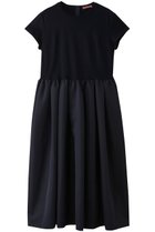 【アミカ/AMICA】のバレリーナTドレス 人気、トレンドファッション・服の通販 founy(ファニー) ファッション Fashion レディースファッション Fashion for Women ワンピース Dresses フォーマル・パーティードレス・結婚式用ドレス Elegant & Casual Dresses チュニック Tunic Tops & Dresses おすすめ Recommended / Our Picks グログラン Grosgrain, Grosgrain Ribbon サテン Satin, Glossy Fabric チュニック Tunic, Long Top ドレス Dress, One-Piece バレエ Ballet, Ballet Style モダン Modern, Contemporary リラックス Relax, Relaxed Fit エレガント 上品 Elegant 人気 Popular, Best Seller 今季 This Season, Current Season thumbnail ロイヤルネイビー|ID: prp329100004403518 ipo3291000000032814576