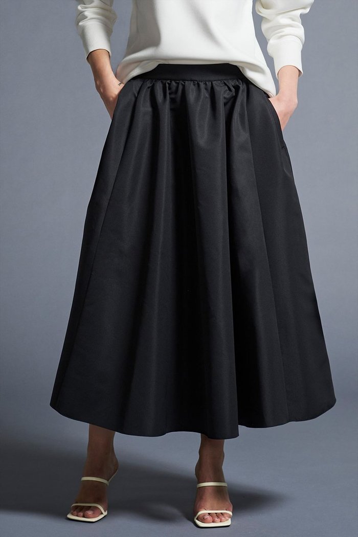 【アミカ/AMICA】のバレリーナスカート インテリア・キッズ・メンズ・レディースファッション・服の通販 founy(ファニー) https://founy.com/ ファッション Fashion レディースファッション WOMEN スカート Skirt おすすめ Recommend グログラン Grosgrain サテン Satin バレエ Ballet モダン Modern リラックス Relax 人気 Popularity 今季 This Season |ID: prp329100004403519 ipo3291000000030764492