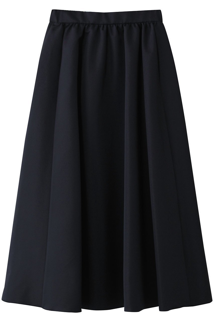【アミカ/AMICA】のバレリーナスカート インテリア・キッズ・メンズ・レディースファッション・服の通販 founy(ファニー) 　ファッション　Fashion　レディースファッション　Fashion for Women　スカート　Skirts　おすすめ　Recommended / Our Picks　グログラン　Grosgrain, Grosgrain Ribbon　サテン　Satin, Glossy Fabric　バレエ　Ballet, Ballet Style　モダン　Modern, Contemporary　リラックス　Relax, Relaxed Fit　人気　Popular, Best Seller　今季　This Season, Current Season　ロイヤルネイビー|ID: prp329100004403519 ipo3291000000032792032