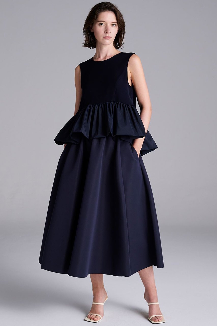 【アミカ/AMICA】のバレリーナスカート 人気、トレンドファッション・服の通販 founy(ファニー) 　ファッション　Fashion　レディースファッション　Fashion for Women　スカート　Skirts　おすすめ　Recommended / Our Picks　グログラン　Grosgrain, Grosgrain Ribbon　サテン　Satin, Glossy Fabric　バレエ　Ballet, Ballet Style　モダン　Modern, Contemporary　リラックス　Relax, Relaxed Fit　人気　Popular, Best Seller　今季　This Season, Current Season　other-7|ID: prp329100004403519 ipo3291000000032792045