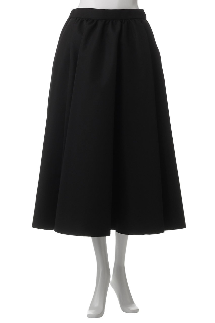 【アミカ/AMICA】のバレリーナスカート 人気、トレンドファッション・服の通販 founy(ファニー) 　ファッション　Fashion　レディースファッション　Fashion for Women　スカート　Skirts　おすすめ　Recommended / Our Picks　グログラン　Grosgrain, Grosgrain Ribbon　サテン　Satin, Glossy Fabric　バレエ　Ballet, Ballet Style　モダン　Modern, Contemporary　リラックス　Relax, Relaxed Fit　人気　Popular, Best Seller　今季　This Season, Current Season　other-2|ID: prp329100004403519 ipo3291000000034826440