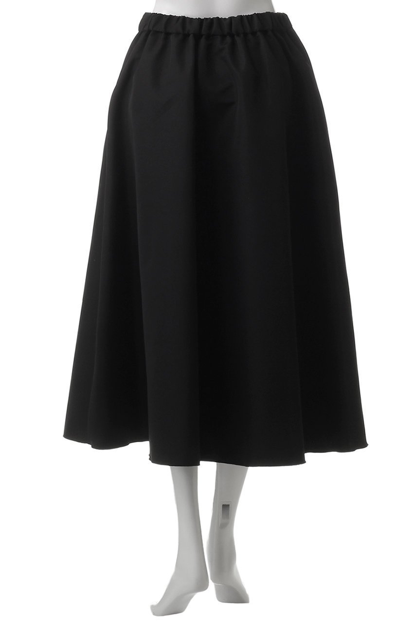 【アミカ/AMICA】のバレリーナスカート 人気、トレンドファッション・服の通販 founy(ファニー) 　ファッション　Fashion　レディースファッション　Fashion for Women　スカート　Skirts　おすすめ　Recommended / Our Picks　グログラン　Grosgrain, Grosgrain Ribbon　サテン　Satin, Glossy Fabric　バレエ　Ballet, Ballet Style　モダン　Modern, Contemporary　リラックス　Relax, Relaxed Fit　人気　Popular, Best Seller　今季　This Season, Current Season　other-4|ID: prp329100004403519 ipo3291000000034826442