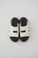 【リムアーク/RIM.ARK】のVolume sole sandal/サンダル 人気、トレンドファッション・服の通販 founy(ファニー) ファッション Fashion レディースファッション WOMEN サンダル Sandals スタイリッシュ Stylish スポーティ Sporty ロング Long NEW・新作・新着・新入荷 New Arrivals 軽量 Lightweight |ID:prp329100004403521